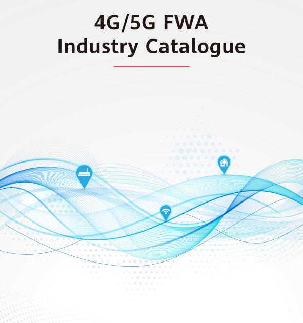 Forum Technologiczne 4G / 5G FWA