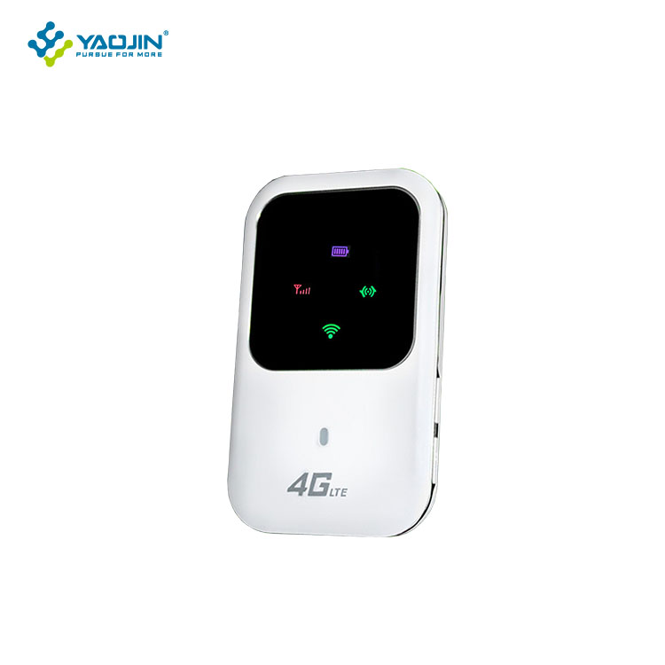 Mobilne Wi-Fi LTE Mifi