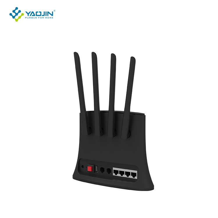 Dlaczego kryty CPE 4G to najmądrzejszy wybór w zakresie łączności dla nowoczesnych domów?