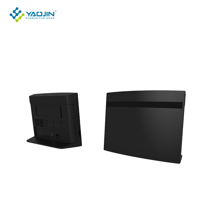 Mobilny router Wi-Fi 4G LTE CPE