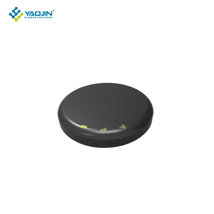 Mobilny router 4G LTE Mifis