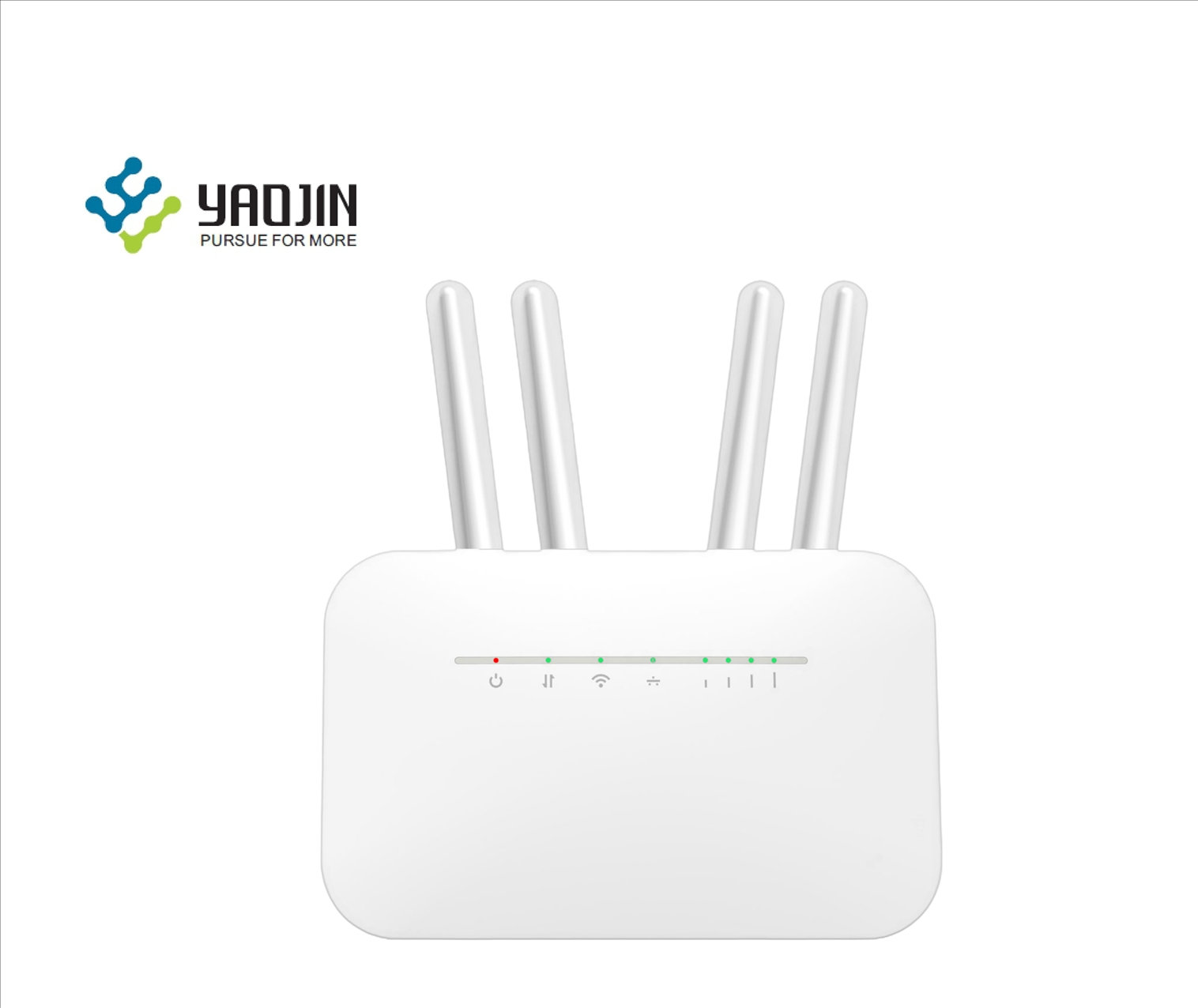 Wewnętrzny router CPE 5G