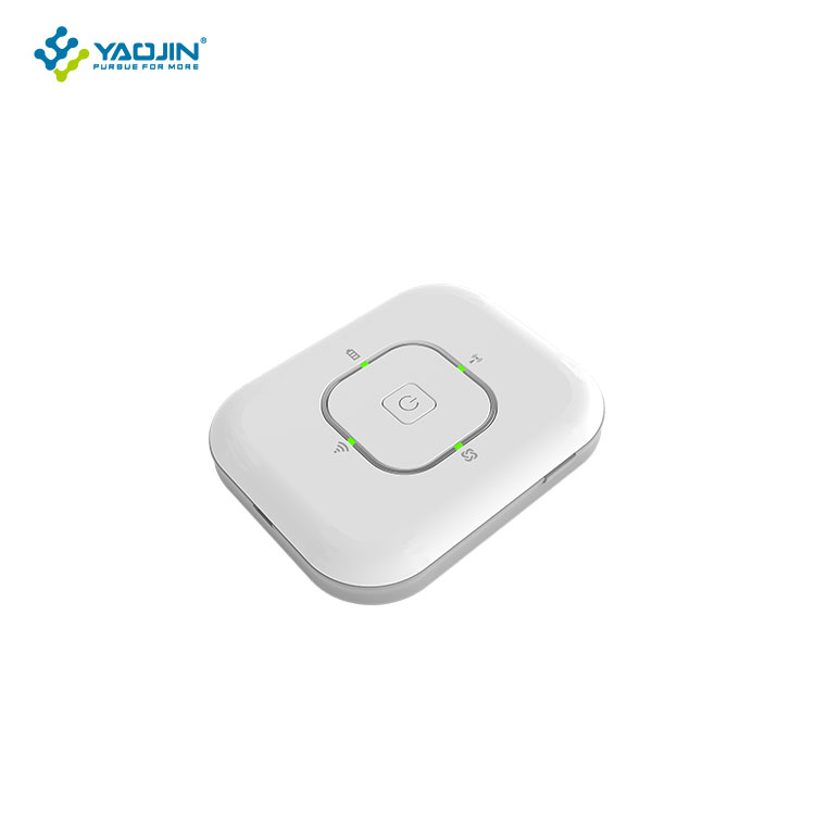 Mobilny hotspot Wi-Fi LTE Mifis