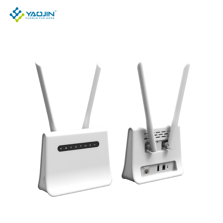 Odblokowany router Wi-Fi LTE